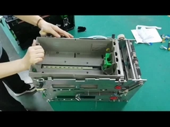 การทดสอบ NCR 5886 แคสเซ็ต 445-0689215