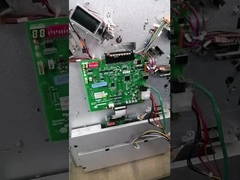 S7760000140 อะไหล่เครื่อง ATM Hyosung 1K 2K 3K บอร์ดควบคุมจ่ายเงิน