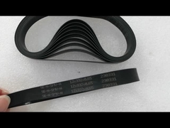 GFB 120 800D แบงค์โนทคอนเตอร์ แบนท์เบลท์ 12*256*065