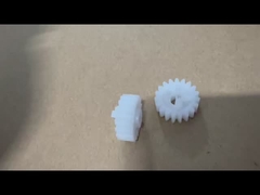 Fintech ATM อะไหล่ NCR S2 การสื่อสารการเคลื่อนไหว 19T 0.8mod 4450762546