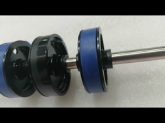 Fintech เครื่อง ATM อะไหล่ DN 200 DN 250 DN 550 DN 220 Diebold 49-016962-000-D เครื่องลอก