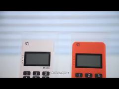 AF60S  เครื่อง POS ขนาดเล็ก พกพาได้