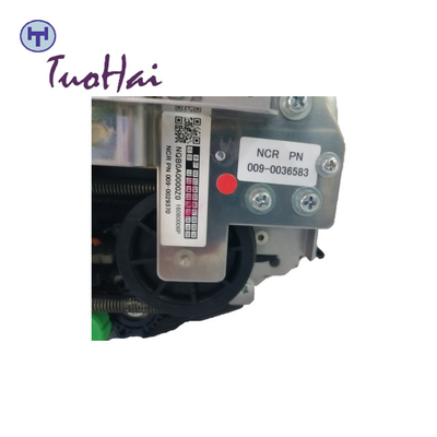 009-0029370 ATM Machine Parts NCR BRM Pocket 0090029370