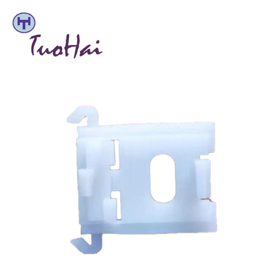 445-0726079 ATM spare Parts NCR S2 White Cassette Latch 445-0726079