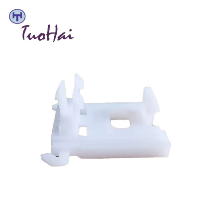 445-0726079 ATM spare Parts NCR S2 White Cassette Latch 445-0726079