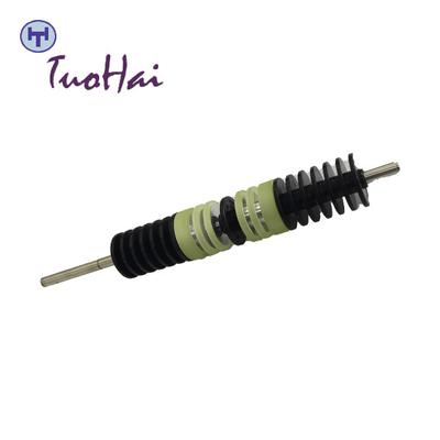 ATM Bank Machine Base Parts 4520000317 Hyosung 5600 HCDU Drive Roller Shaft S4520000317