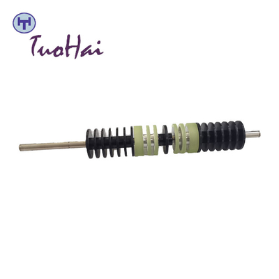 ATM Bank Machine Base Parts 4520000317 Hyosung 5600 HCDU Drive Roller Shaft S4520000317