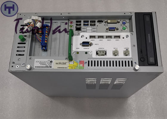 7090000519 ATM Machine Parts HYOSUNG Nautilus PC Core System Unit
