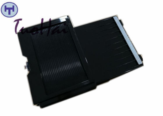 445-0756691 NCR ATM Parts S2 Dispenser Latchfast Bin Assy Reject Bin 4450756691