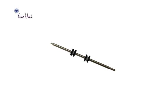 01750200435-65 1750200435-65 ATM parts Wincor Cineo 4060 4040 RM3 VS Module CRS CRM Sponge Roller Shaft
