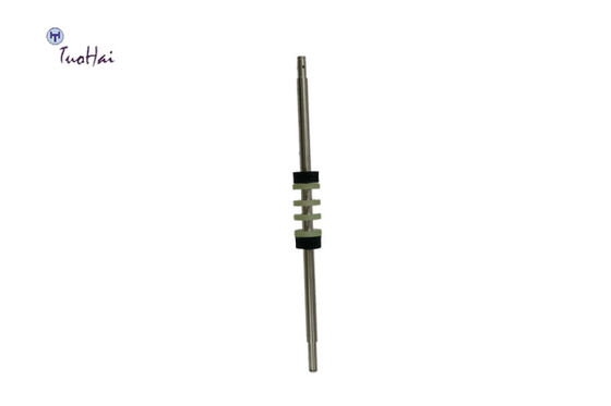 01750200435-65 1750200435-65 ATM parts Wincor Cineo 4060 4040 RM3 VS Module CRS CRM Sponge Roller Shaft