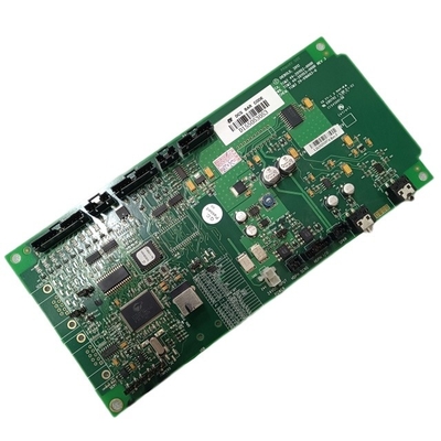 ATM machine part Diebold Opteva control board CCA TCM2  49201152000D  49-201152-000D