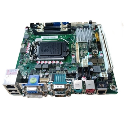 ATM parts NCR 6687 SS22E riverside intel  Q67 board S2 Motherboard 445-0752088A 445-0752088 4450746025