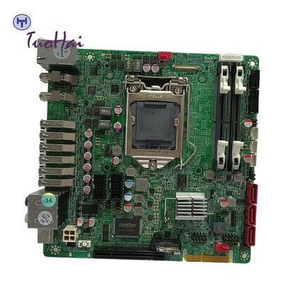 ATM Machine Part NCR PCB Motherboard Assy Misano 4450770712 445-0770712