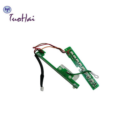 009-0023198 ATM Machine Parts U-IMCRW UPPER & LOWER MEEI ASSEMBLY 0090023198
