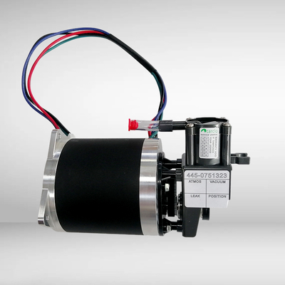 ATM Machine Spare Parts NCR S2 DISPENSER S2 Motor/Pump Assy FRU 445-0731632 4450731632