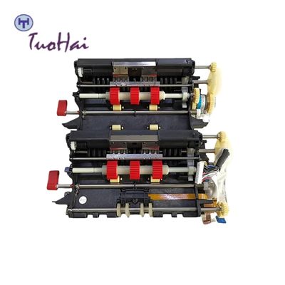 Wincor MDMS Extractor Back Panel V Module 1750109641/175005176