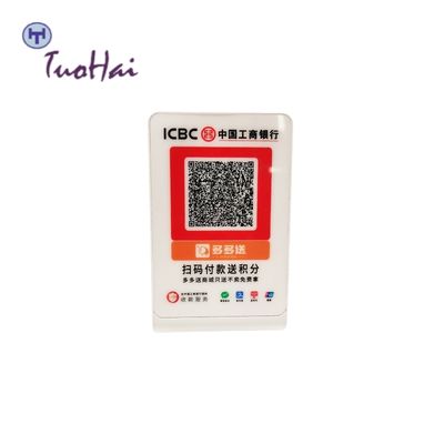 A500 Smart Payment Sound Box Secure QR Transaction