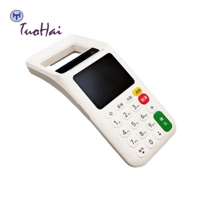 A701 Smart POS Terminal Integrated Barcode Scanner Dual Display Secure 4G Payments