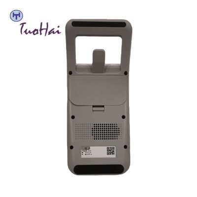 A701 Smart POS Terminal Integrated Barcode Scanner Dual Display Secure 4G Payments