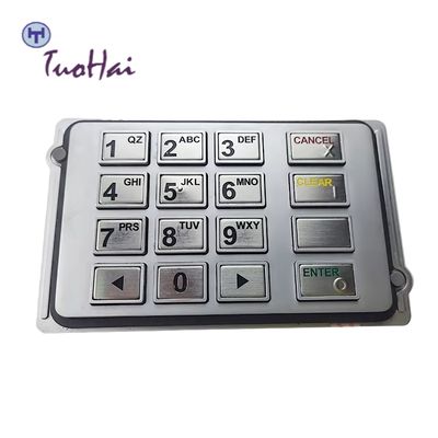 Genuine Hyosung ATM 8000R Encrypted Pin Pad EPP Keypad 7130110100