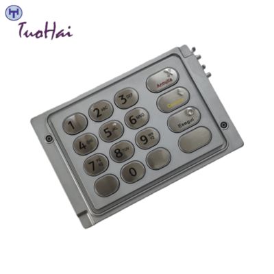 NCR EPP-3(S) Keyboard 445-0744366