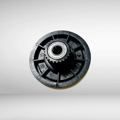 DN400 DN450 RM4 1750291697 HCT HEAD CHASSIS TRANSPORT Spare Parts 1750291697-9 Gears Sets ATM Machine Parts Diebold Nixdorf