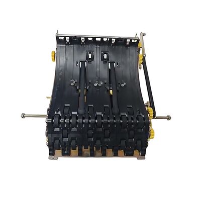 49207805120A 49-023083-860A ATM Machine Parts Diebold PCB G5 Mainboard PIII CTP Processor Board