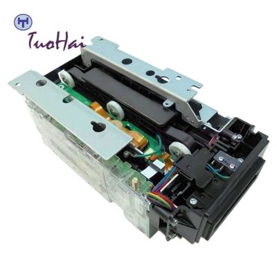 Diebold CHD-mot ICT3H5-3AJ2791 SecPac1 ATM Card Reader  01750304621