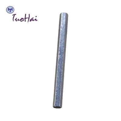 A4x24.5mm Shaft RS232 SCNL6607R MEI Cashflow Bill Acceptor Cashbox