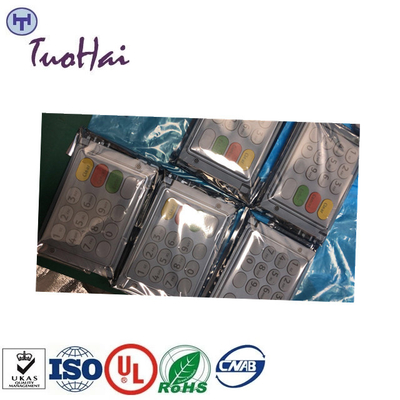 445-0717108 4450717108 NCR Keypad EPP NCR ATM Parts