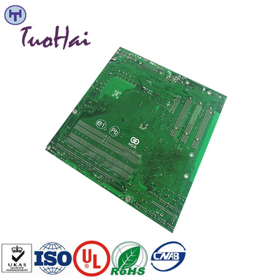497-0477586 4970477586 497-0457004 4970457004 NCR 66xx Talladega Motherboard