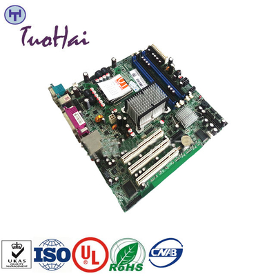 497-0477586 4970477586 497-0457004 4970457004 NCR 66xx Talladega Motherboard