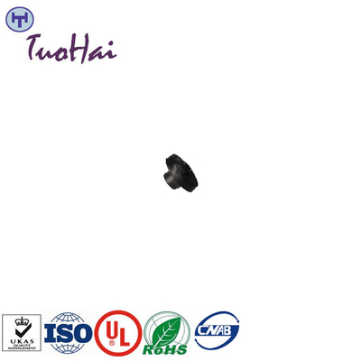 49-016971-000F 49016971000F Black Takeway Wheel Diebold ATM Parts