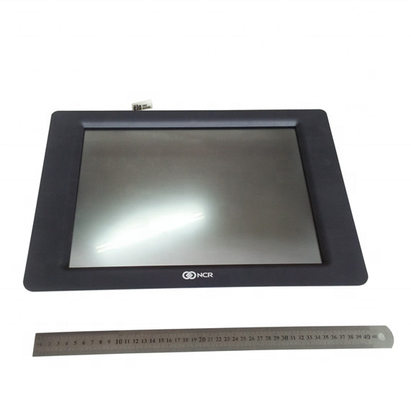 445-0735827 4450735827 NCR ATM Parts 15 inch LCD Display
