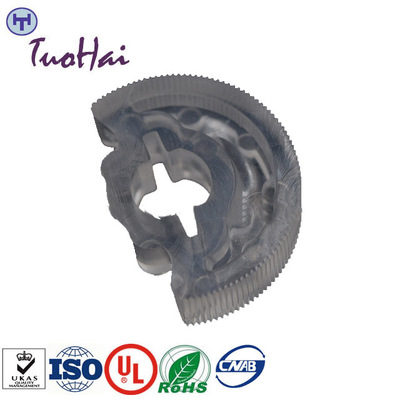 277-0008939 2770008939 NCR cash dispenser parts Transport D Wheel ATM Parts NCR 58xx Dual Pick Module Half Round D Wheel