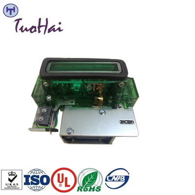 NCR ATM Parts 009-0018641 0090018641 NCR 58XX IMCRW STANDARD SHUTTER Bezel Assy