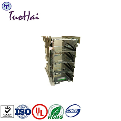 01750064370 Wincor ATM Parts CMD V4 Chassis 4 Cassette 1750064370