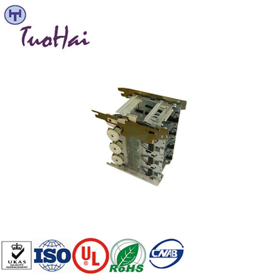 01750064370 Wincor ATM Parts CMD V4 Chassis 4 Cassette 1750064370