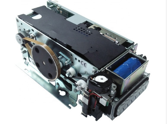 49209540000B Opteva Smart Card Reader Diebold ATM Parts