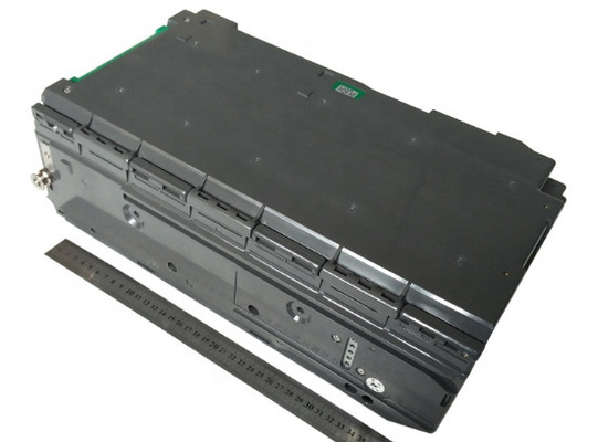 Plastic 49229513000A Diebold Recycling ATM Cassette Parts