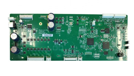 Diebold 5500 Dispenser Control Board For ATM Machine 49267153000A