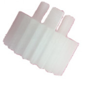 4450726253 445-0726253 NCR ATM Parts S2 Gear 22T Snap Fit
