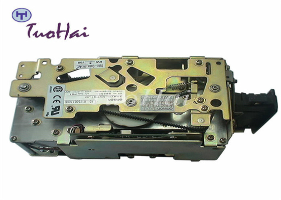 CE Metal Wincor ID18 Card Reader 1750017666