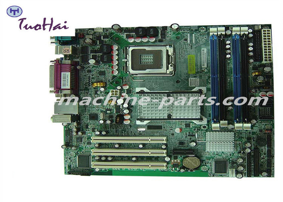 NCR ATM Part 497-0457004 4970457004 NCR PC Board Talladega Motherboard