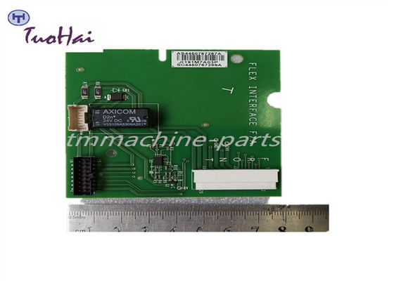 NCR S2 Lobby Presenter PCB Motherboard 445-0767287 4450767287 ATM Machine