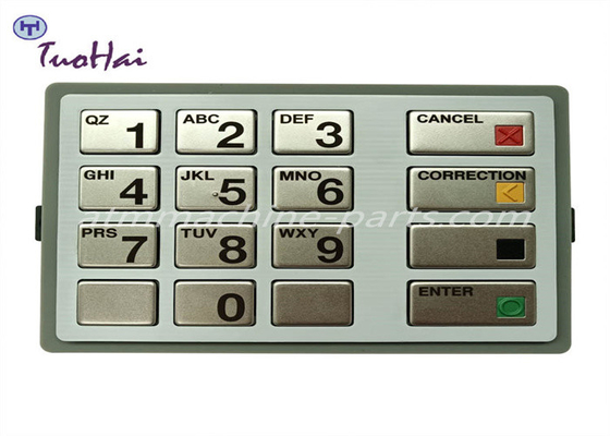 Diebold EPP7 Keyboard  49249431000A 49-249431-000A