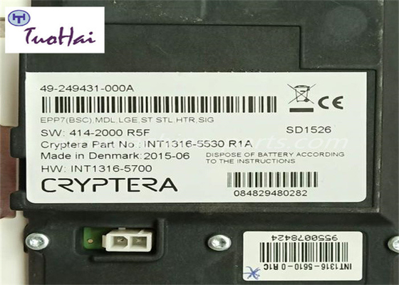 Diebold EPP7 Keyboard  49249431000A 49-249431-000A