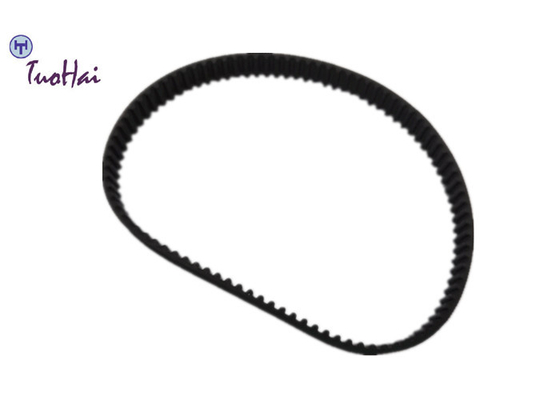 Flat Transport Belt NCR ATM Parts PN 4450669517 445-0669517 Timing Belt