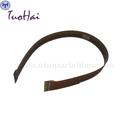 ชิ้นส่วน ATM NCR Flex Circuit S2 Carriage Umbilical ยาว 515 0090030991 009-0030991
